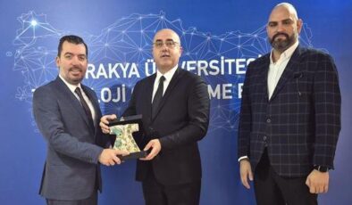 Turizmde iş birliği için ilk adım