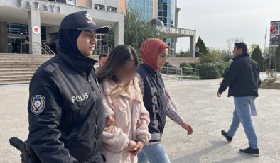 Kreş skandalında yeni gelişme