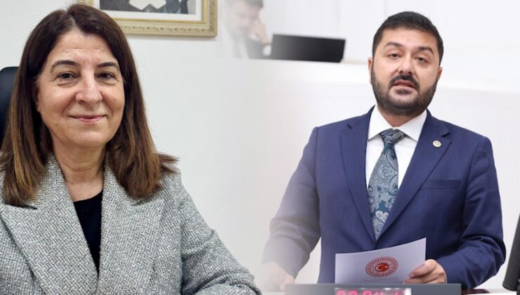 Aksal, Yazgan’a sert çıktı