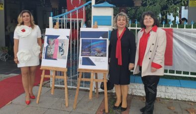 FOTON’dan Cumhuriyet sergisi