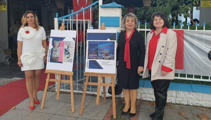 FOTON’dan Cumhuriyet sergisi