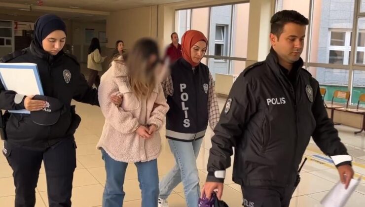 Çocuğun kolunu ısıran bakıcı serbest