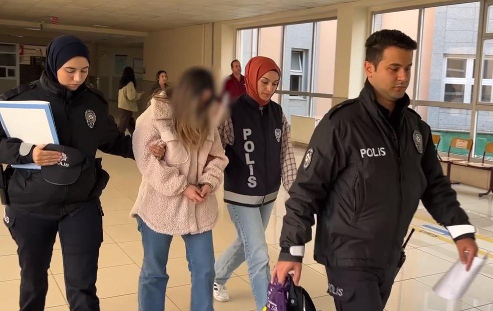 Çocuğun kolunu ısıran bakıcı serbest