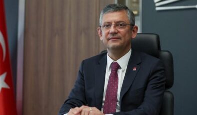 Özgür Özel’den Espresso Lab kararı