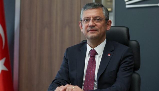 Özgür Özel’den Espresso Lab kararı