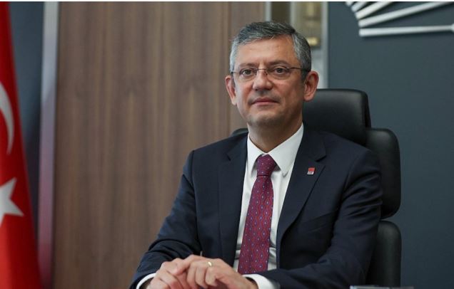 Özgür Özel’den Espresso Lab kararı