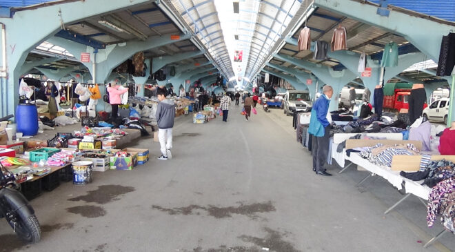 Esnaf zam yapmaya korkuyor