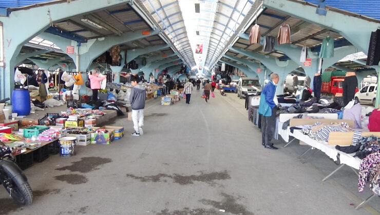 Esnaf zam yapmaya korkuyor