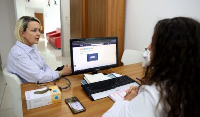 Pes etmedi kanseri yendi