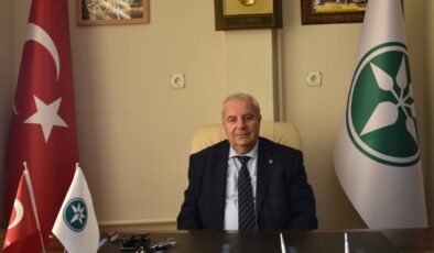 Özgen, tahlisiz kaza geçirdi