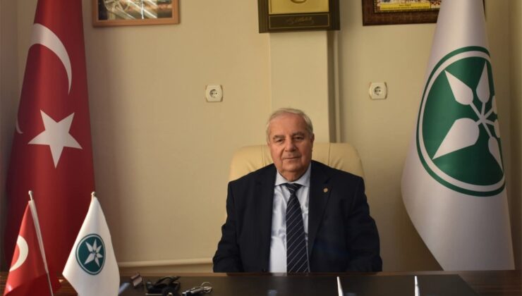 Özgen, tahlisiz kaza geçirdi