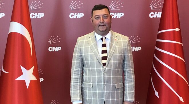 Recep Dural’a bir görev daha