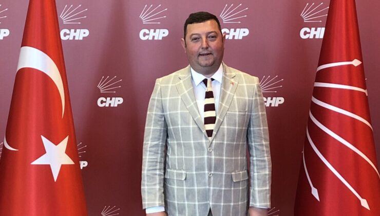 Recep Dural’a bir görev daha
