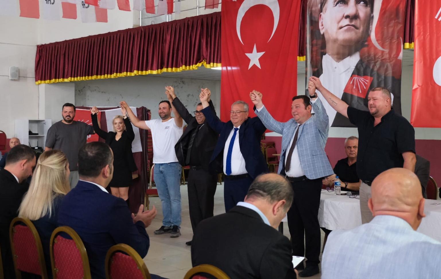 Recep Dural’a bir görev daha