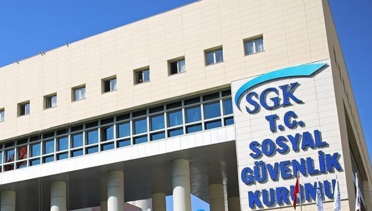SGK’ye denetmen yardımcısı alınacak
