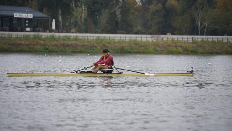 Sırada Dünya Şampiyonası var