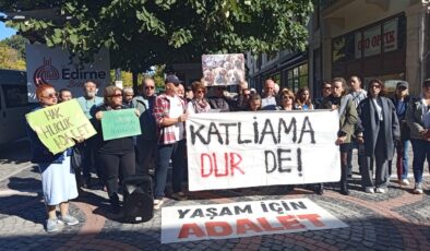 Ölüm zinciri büyüyor!