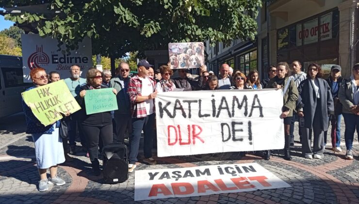 Ölüm zinciri büyüyor!