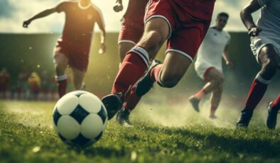 Spor kulüplerine dijital destek