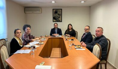 Tencere köfte marka yolunda