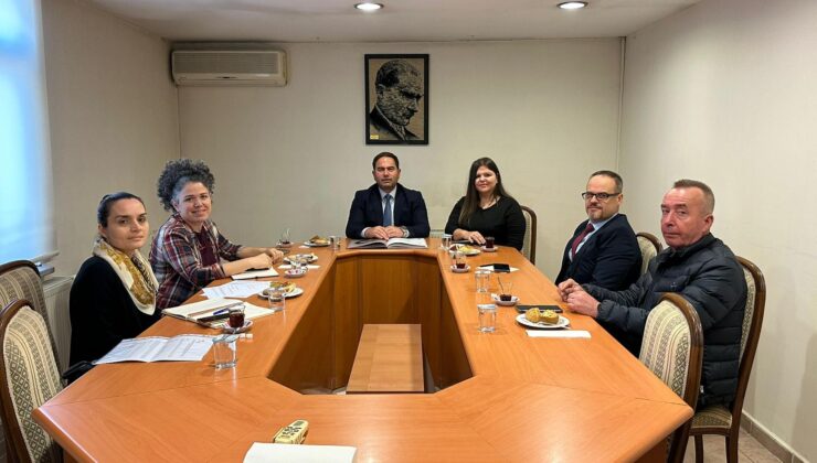 Tencere köfte marka yolunda