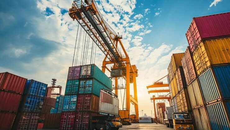 Trakya’dan ihracat arttı