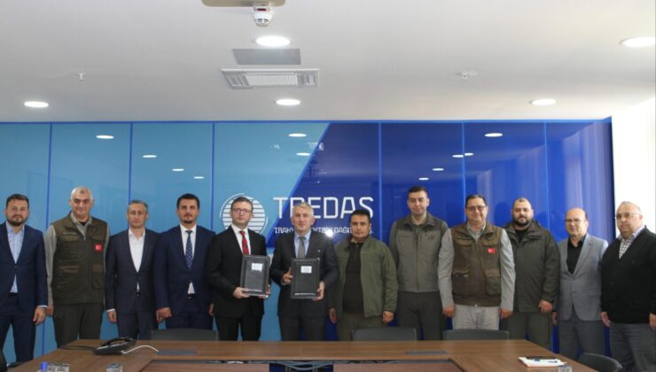 Trakya’nın kuşları halkalanacak