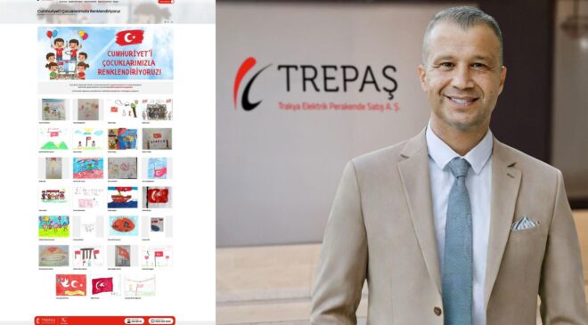 TREPAŞ’tan dijital sergi