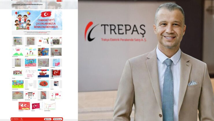TREPAŞ’tan dijital sergi