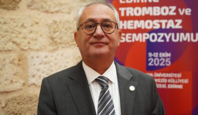 Tromboz ve damar tıkanıklığı yaşamı tehdit ediyor