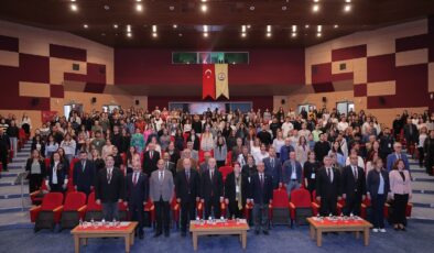 “Balkanlarda Türkoloji: Geçmişten Geleceğe”