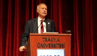 Yapay zeka ve geleceğin eğitimi ele alındı
