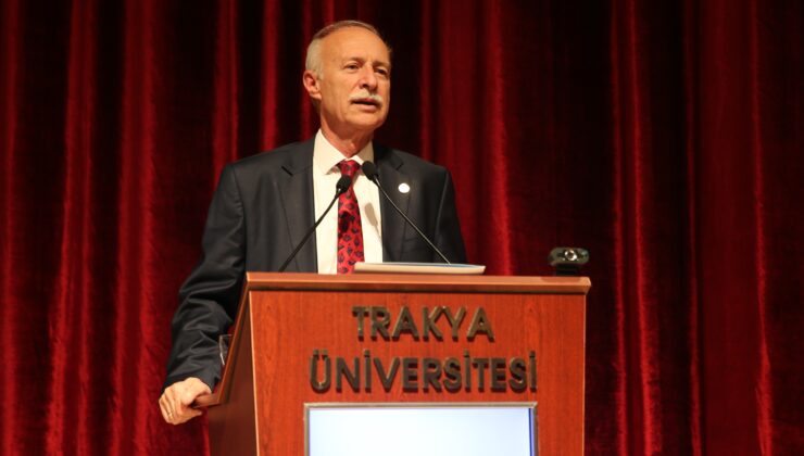 Yapay zeka ve geleceğin eğitimi ele alındı