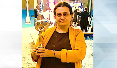 Yeşil’e Yılın Eğitim Koçu ödülü