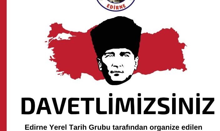 Yerel Tarih Grubu toplantıları başlıyor