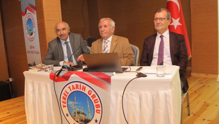 Yerel Tarih Grubu’ndan Cumhuriyet paneli