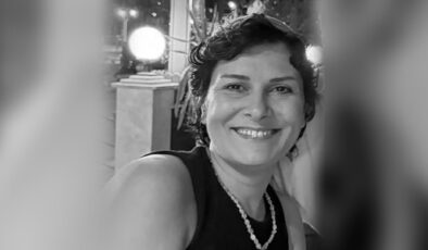 Zekiye öğretmenden acı haber