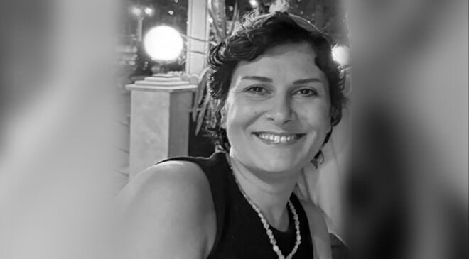 Zekiye öğretmenden acı haber