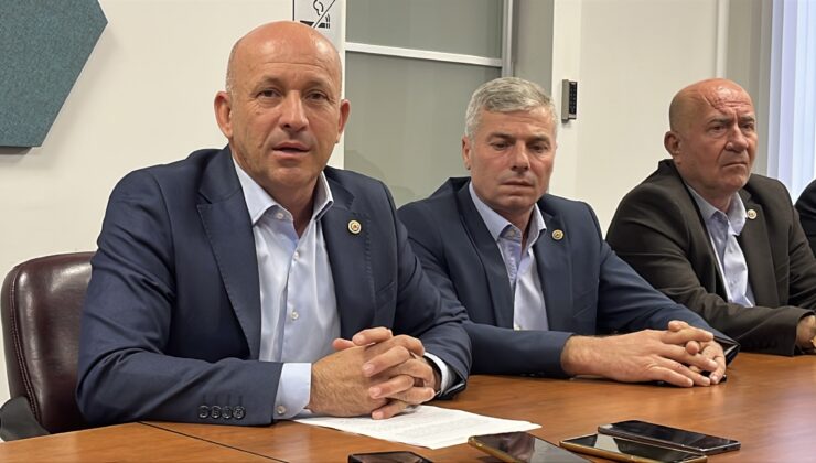 TARSİM ile üreticinin hesabı tutmadı