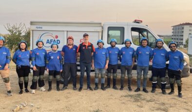 YAK, ekibini güçlendirecek