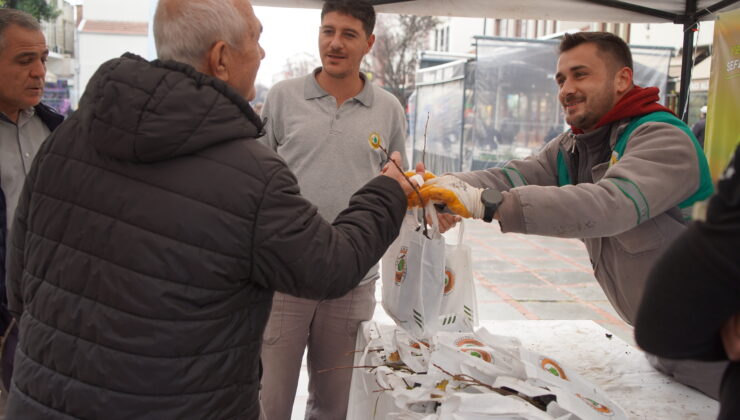 Edirne ıhlamur kokacak