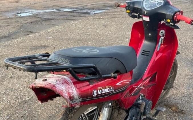 14 yaşındaki ehliyetsiz sürücüye ceza