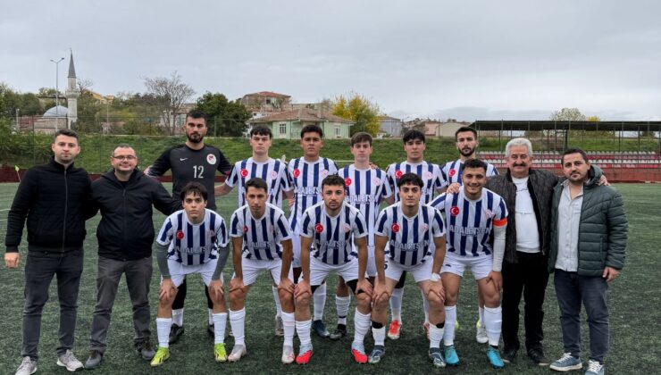 Şampiyon Edirne Erkek Yurdu