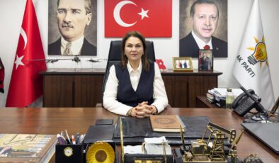 “Atatürk, çağdaş geleceğin kapılarını aralamıştır”