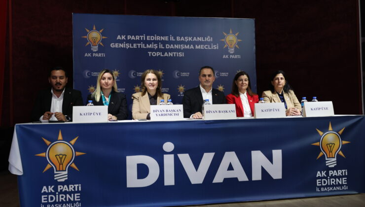 Su sorununa Gençlik Marşı ile tepki