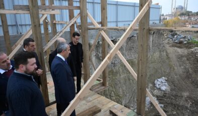 ‘Edirne’ye değer katacak’