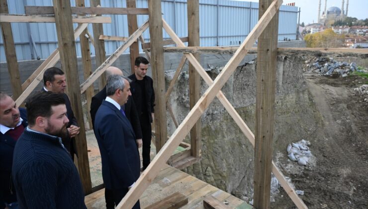 ‘Edirne’ye değer katacak’