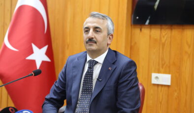 Valilikten sahte hesap uyarısı