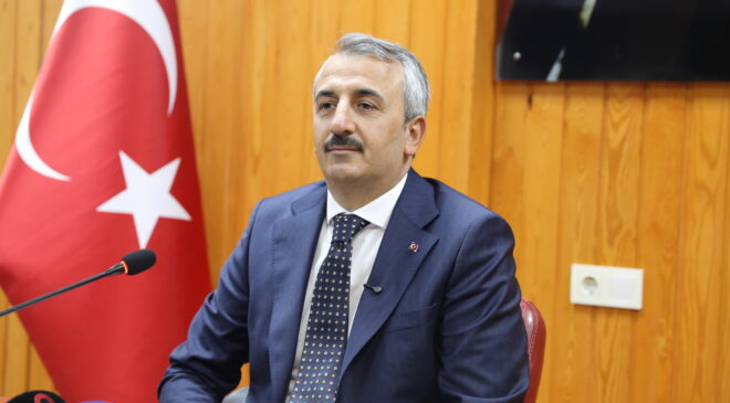 Valilikten sahte hesap uyarısı