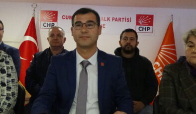CHP’den Yıldırım Lisesi sorusu